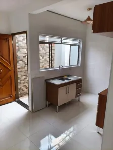 Casa com 2 Quartos para alugar, 55m² no Parque São George, Cotia