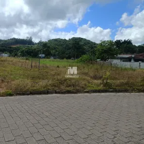 Lote/Terreno à venda, 726m² no Centro, Guabiruba