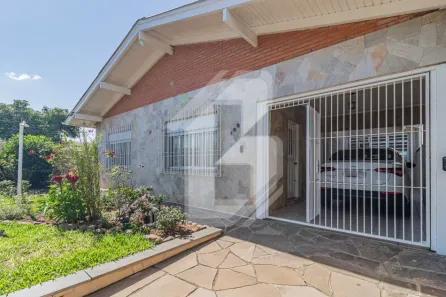Casa com 3 Quartos à venda, 160m² no Vila Vista Alegre, Cachoeirinha