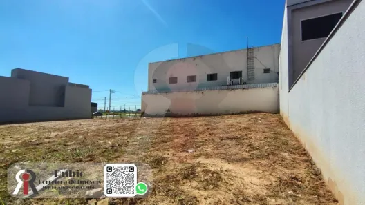 Lote/Terreno à venda, 154m² no Jardim Residencial Villagio Ipanema I, Sorocaba