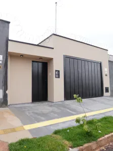 Casa com 3 Quartos à venda, 138m² no Das Indústrias, Senador Canedo