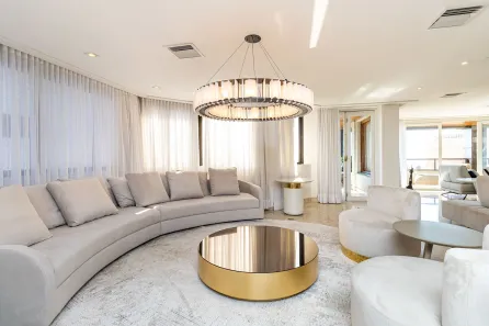 Cobertura com 4 Quartos à venda, 770m² no Bela Vista, Porto Alegre