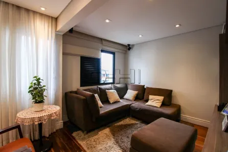 Apartamento com 2 Quartos à venda, 95m² no Indianópolis, São Paulo