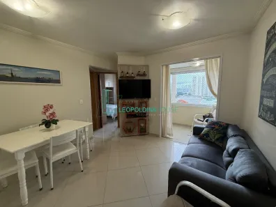 Apartamento com 2 Quartos à venda, 52m² no Vila Leopoldina, São Paulo