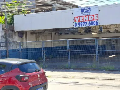 Lote/Terreno à venda, 916m² no Madalena, Recife