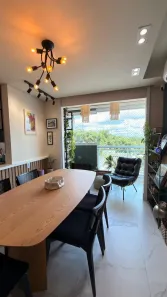 Apartamento com 2 Quartos à venda, 92m² no Aleixo, Manaus
