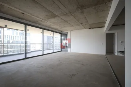 Apartamento com 3 Quartos à venda, 197m² no Jardim das Acácias, São Paulo