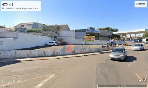 com 1 Quarto à venda, 1m² no Boa Vista, Londrina