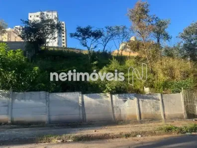 Lote/Terreno à venda, 444m² no Manacás, Belo Horizonte