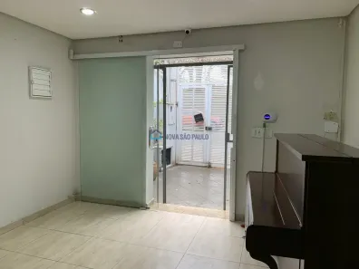 Prédio Comercial à venda, 120m² no Vila Guarani (Z Sul), São Paulo