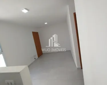 Apartamento com 2 Quartos à venda, 39m² no Vila Nova Aliança, Jacareí