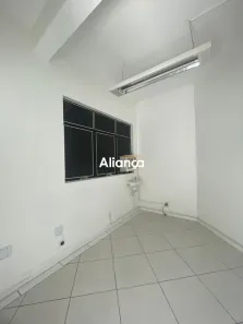 Sala Comercial para alugar, 30m² no Vila Regina, Cachoeirinha