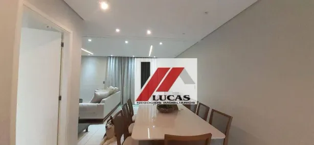 Casa de Condomínio com 3 Quartos à venda, 101m² no Vila Santo Antônio do Portão, Cotia