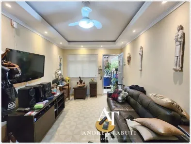 Sobrado com 2 Quartos à venda, 150m² no Vila Gomes, São Paulo