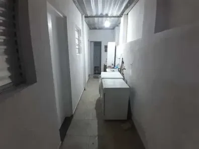 Apartamento com 1 Quarto para alugar, 44m² no Aviação, Praia Grande
