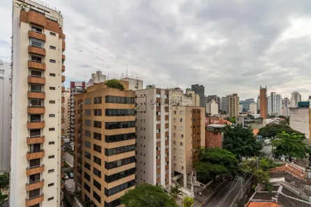 Apartamento com 3 Quartos à venda, 75m² no Pinheiros, São Paulo