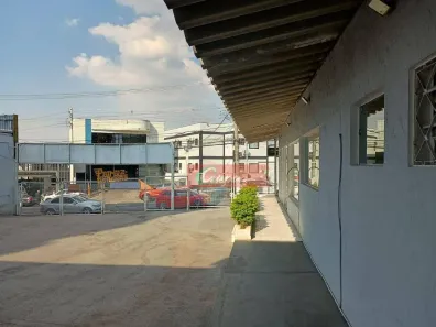 Lote/Terreno para alugar, 500m² no Jardim Santa Mena, Guarulhos