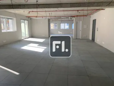 Sala Comercial para alugar, 129m² no Santa Cecília, São Paulo