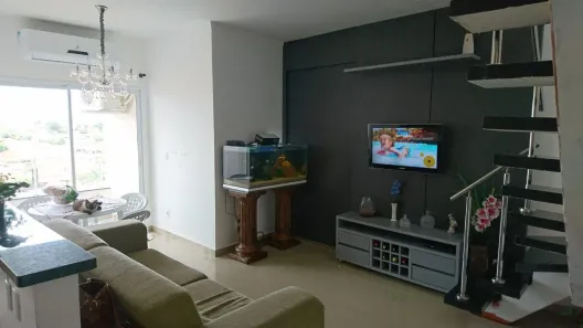 Apartamento com 2 Quartos à venda, 94m² no Parque Industrial, São José do Rio Preto