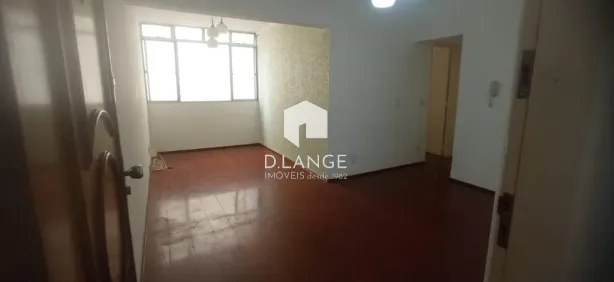 Apartamento com 2 Quartos à venda, 79m² no Centro, Campinas