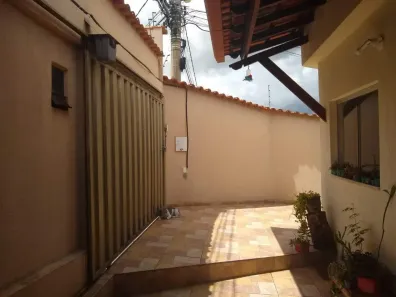 Casa com 2 Quartos à venda, 45m² no Senhora das Graças, Betim