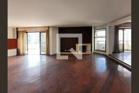 Apartamento com 3 Quartos à venda, 275m² no Vila Nova Conceição, São Paulo