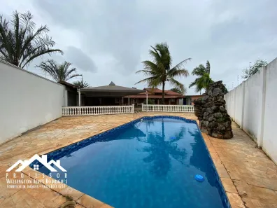 Casa com 4 Quartos à venda, 434m² no Jardim Paulista, Limeira