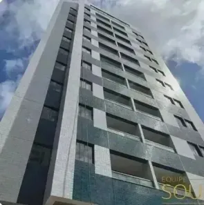 Apartamento com 2 Quartos à venda, 57m² no Madalena, Recife