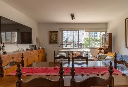 Apartamento com 2 Quartos à venda, 86m² no Vila Olímpia, São Paulo