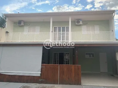 Casa com 2 Quartos à venda, 188m² no Jardim Chapadão, Campinas