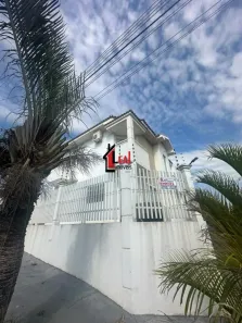 Casa com 3 Quartos para alugar, 197m² no Centro, Presidente Prudente