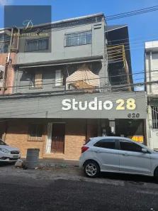 Kitnet com 1 Quarto para alugar, 30m² no Reduto, Belém