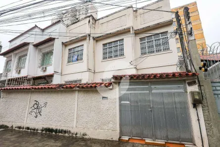 Casa com 5 Quartos à venda, 141m² no Icaraí, Niterói
