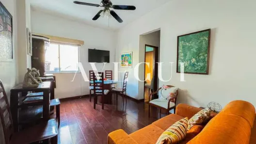 Apartamento com 2 Quartos à venda, 68m² no Ipanema, Rio de Janeiro