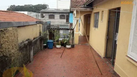 Sobrado com 2 Quartos à venda, 200m² no Vila Nair, São Paulo