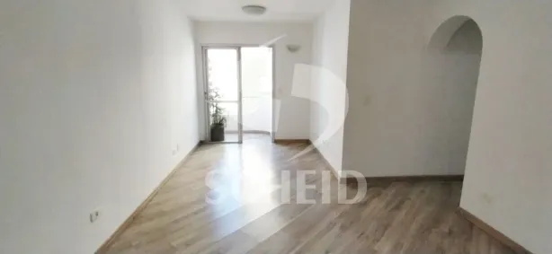 Apartamento com 2 Quartos à venda, 64m² no Vila Mascote, São Paulo