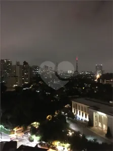 Apartamento com 4 Quartos à venda, 426m² no Higienópolis, São Paulo