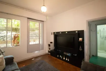 Apartamento com 2 Quartos à venda, 80m² no Copacabana, Rio de Janeiro