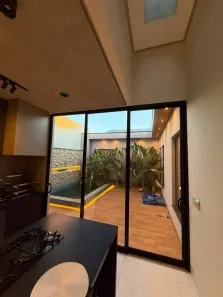 Casa com 3 Quartos à venda, 109m² no Residencial Villa Segura, Montes Claros
