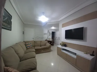 Apartamento com 3 Quartos à venda, 76m² no Jardim Apolo II, São José dos Campos