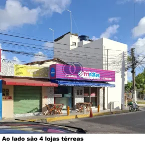 Imóvel Comercial com 6 Quartos à venda, 160m² no Zumbi do Pacheco, Jaboatão dos Guararapes