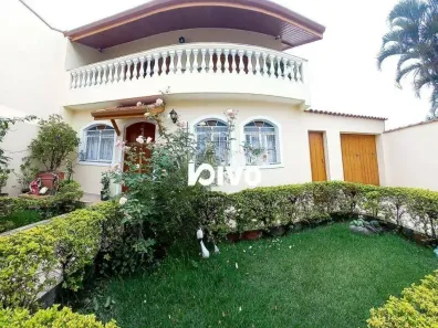 Sobrado com 2 Quartos à venda, 112m² no Vila Gumercindo, São Paulo
