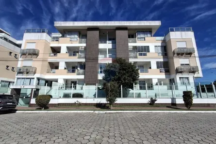 Apartamento com 2 Quartos à venda, 88m² no Canasvieiras, Florianópolis