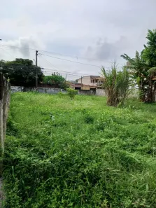 Lote/Terreno à venda, 540m² no Parque Corrientes, Campos dos Goytacazes