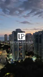Apartamento com 2 Quartos à venda, 76m² no Barra da Tijuca, Rio de Janeiro