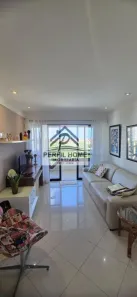 Apartamento com 3 Quartos à venda, 110m² no Candeal, Salvador