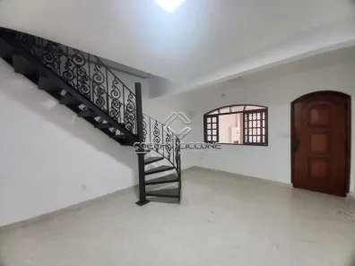 Sobrado com 3 Quartos à venda, 116m² no Santa Maria, São Caetano do Sul