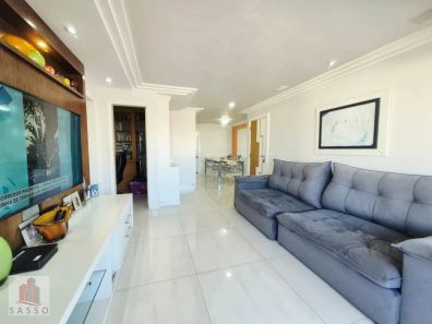Apartamento com 3 Quartos à venda, 107m² no Vila Formosa, São Paulo