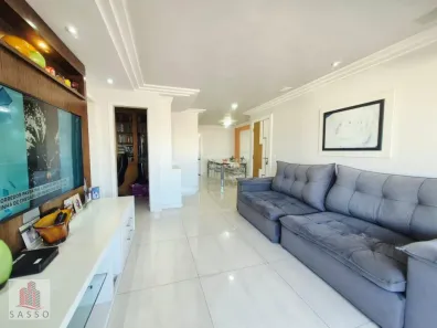 Apartamento com 3 Quartos à venda, 107m² no Vila Formosa, São Paulo