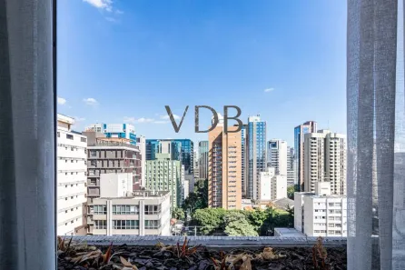 Apartamento com 2 Quartos à venda, 134m² no Jardim Europa, São Paulo